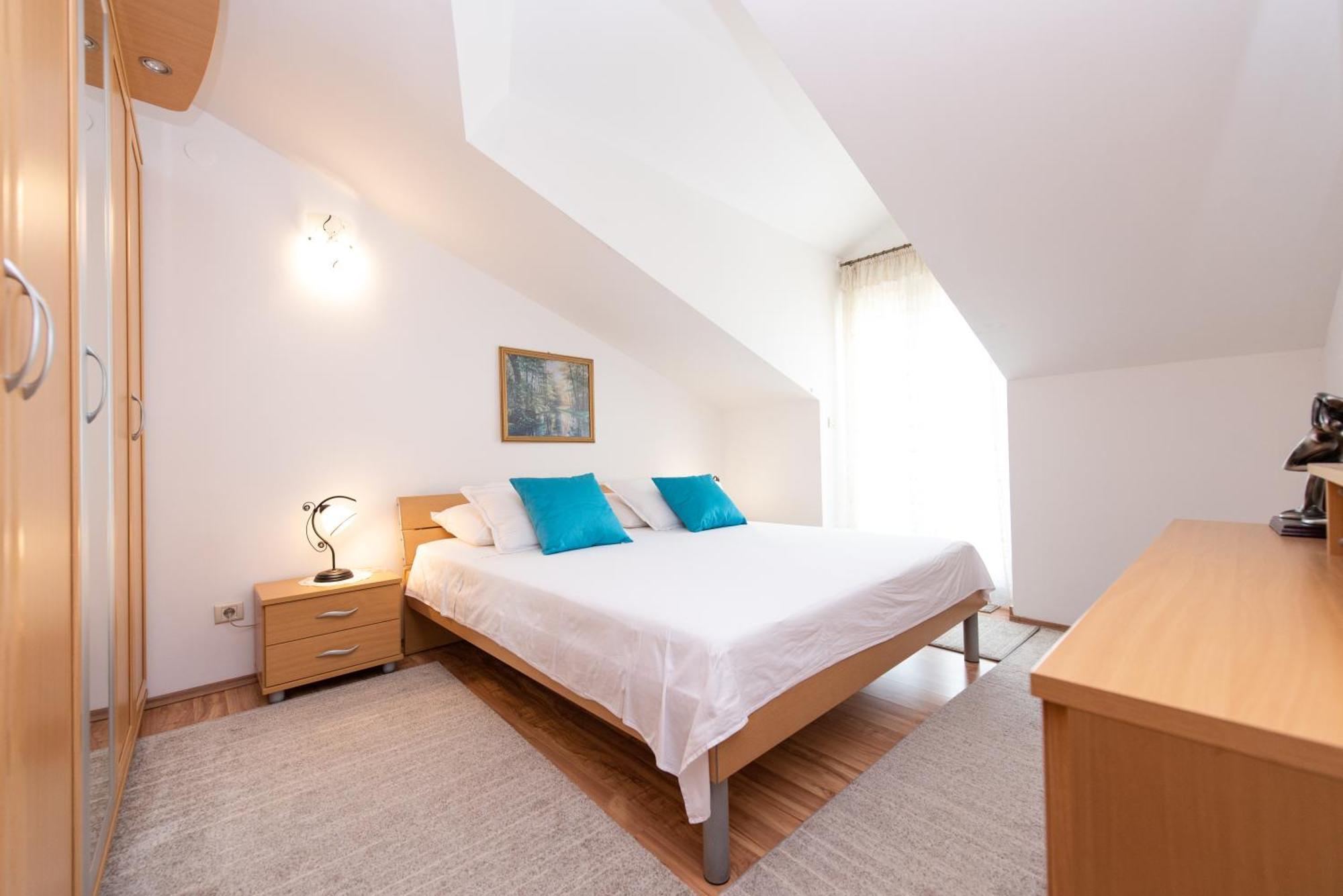 Apartments Andrijana Split Bagian luar foto