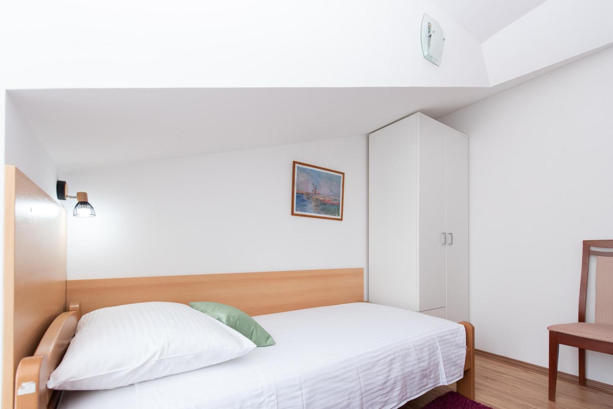 Apartments Andrijana Split Bagian luar foto