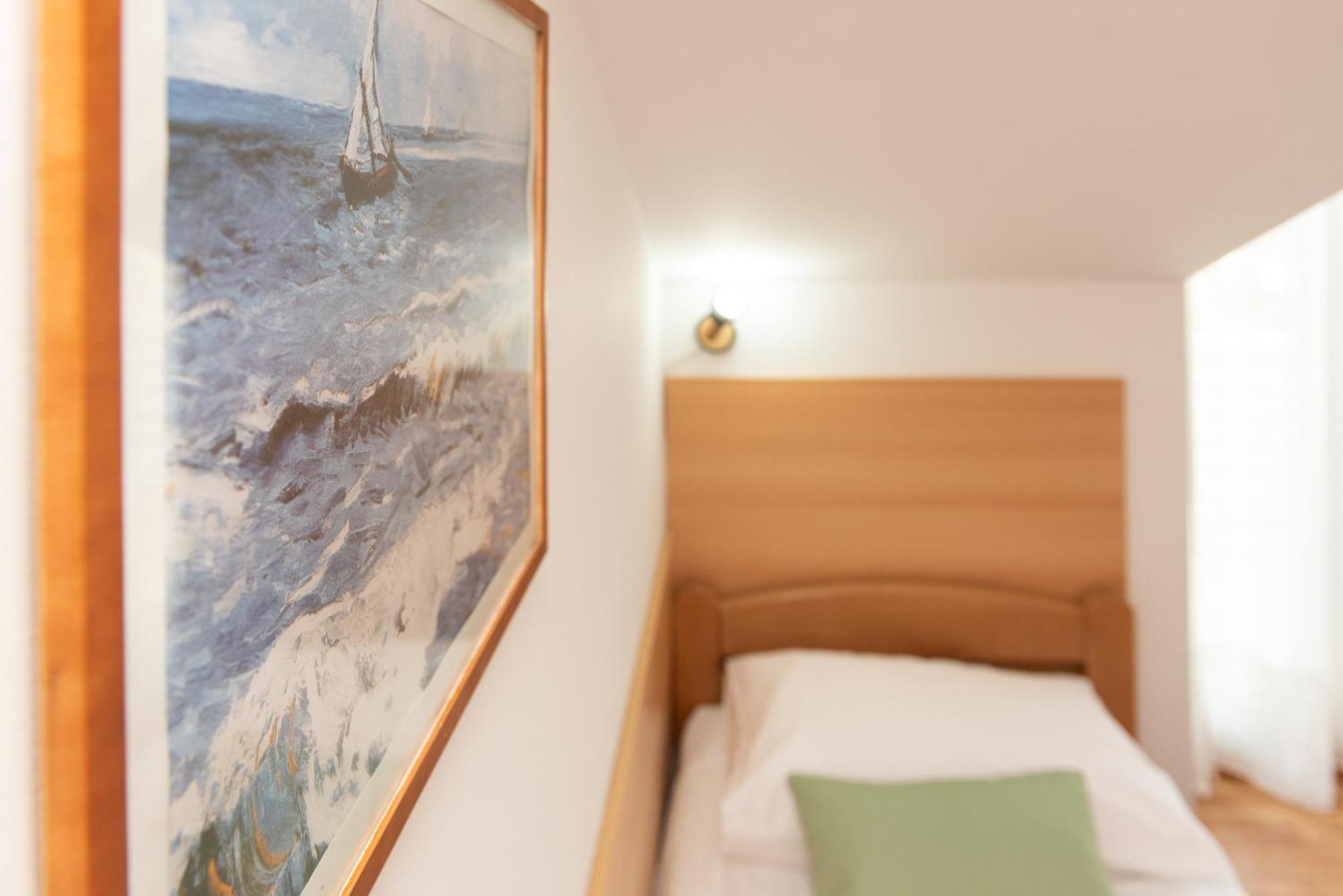 Apartments Andrijana Split Bagian luar foto