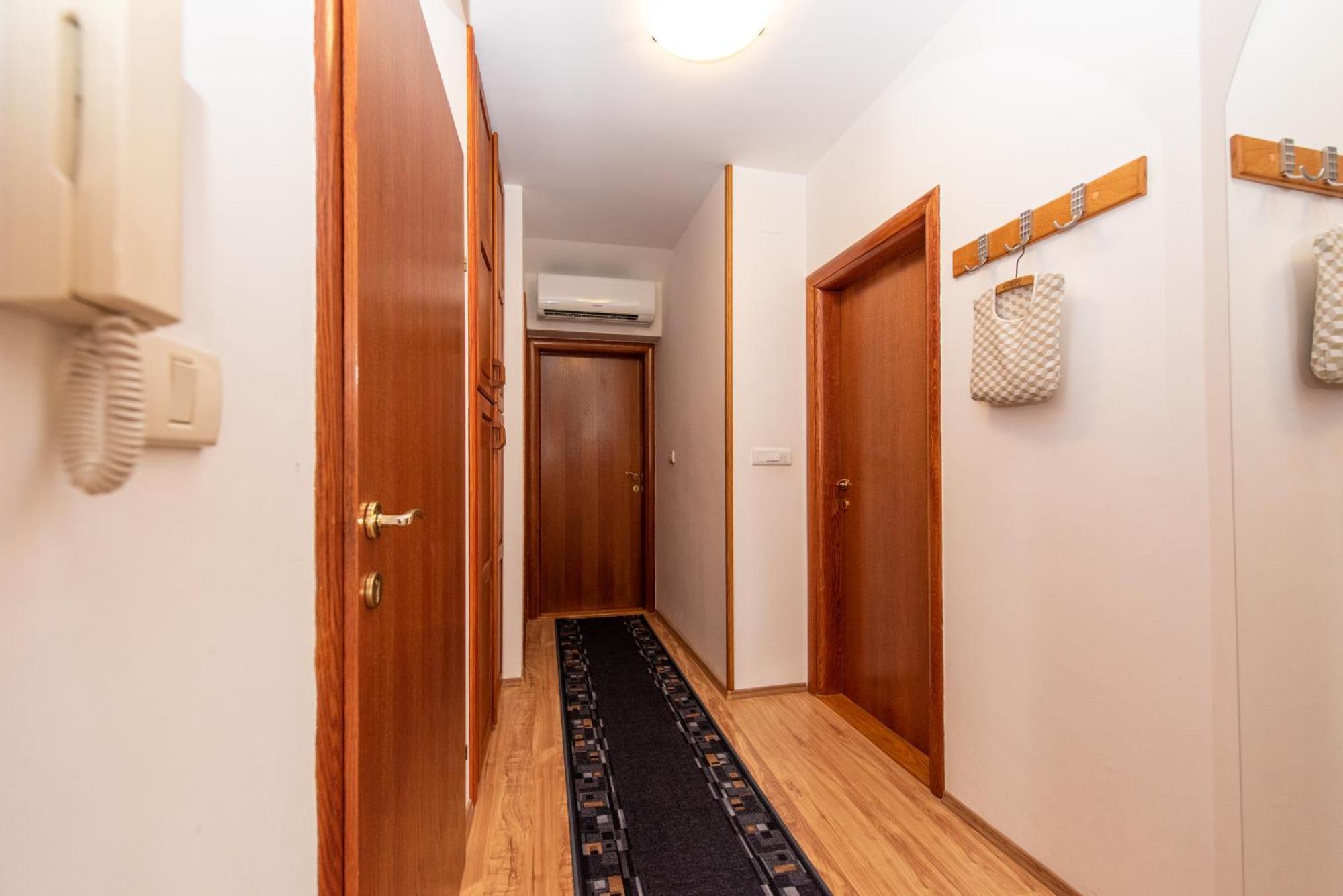 Apartments Andrijana Split Bagian luar foto